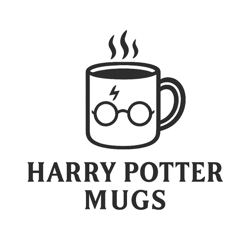 Harry Potter Mugs